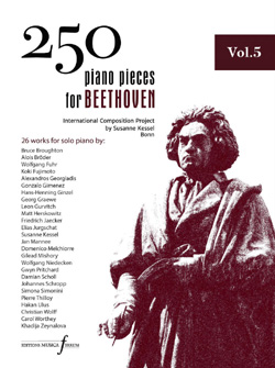 cover of score