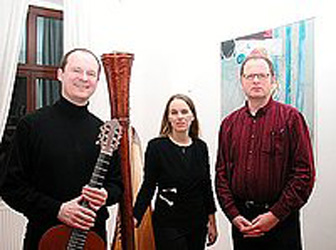 With Mirjam Schröder and Maximilian Mangold