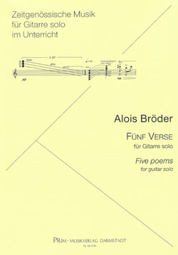 cover of score