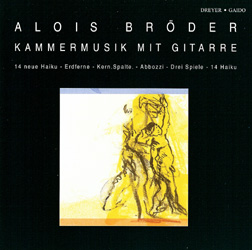 CD cover