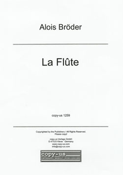Deckblatt Notenausgabe