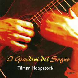 CD cover