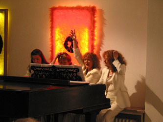 Ensemble Belcanto 1