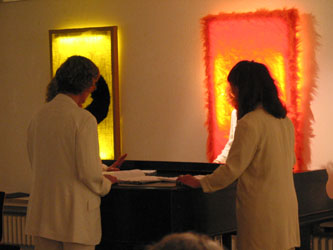 Ensemble Belcanto 2
