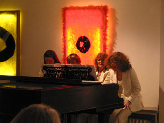 Ensemble Belcanto 3