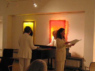 Ensemble Belcanto 4
